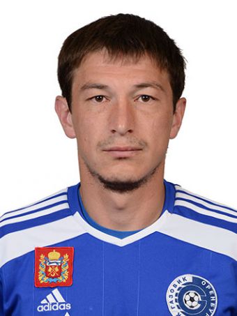 Ахмедов Камалутдин Магомедрасулович