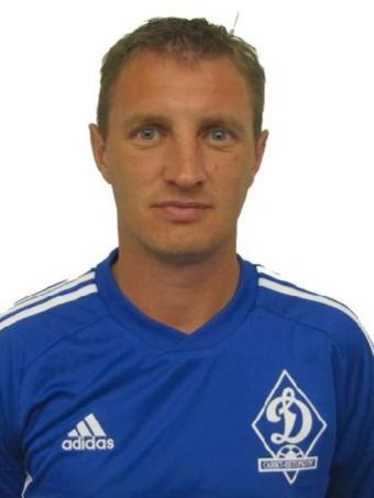 Акимов Дмитрий Сергеевич