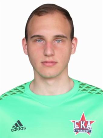 Акишин Александр Александрович