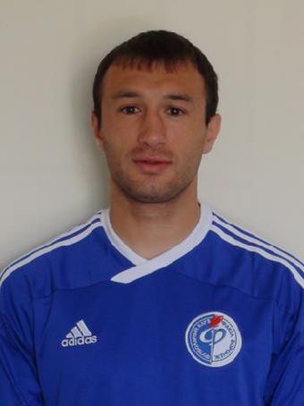 Акопян Аркадий Александрович