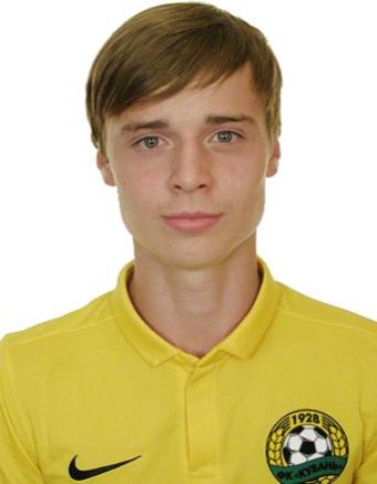 Аксёнов Александр Валентинович
