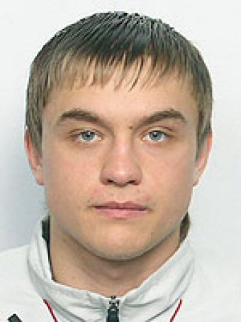 Аксёнов Сергей Алексеевич