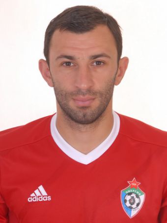Аладашвили Кахабер 