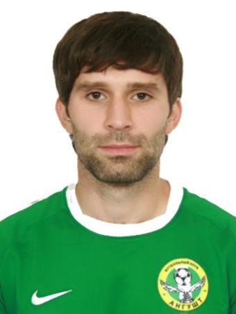 Албаков Ваха Ахметович