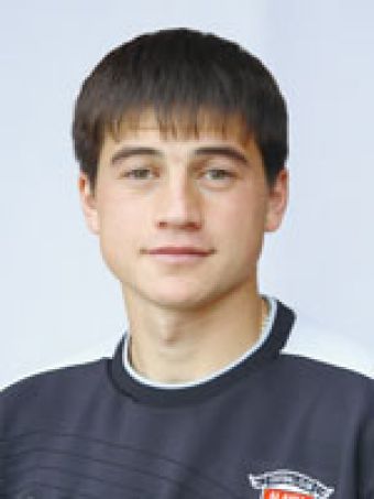 Алборов Руслан Михайлович
