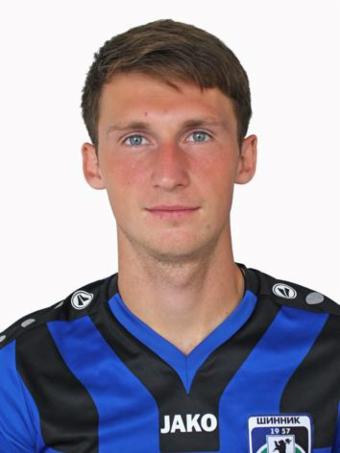 Алейников Василий Николаевич