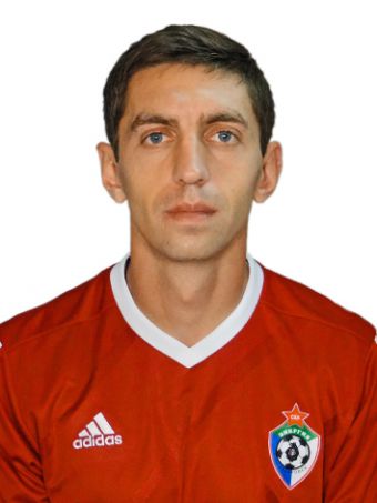 Алексеев Сергей Викторович