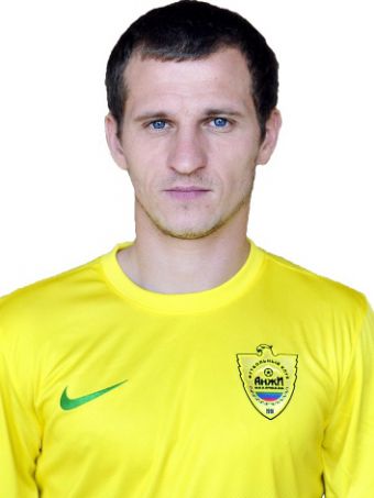 Алиев Александр 