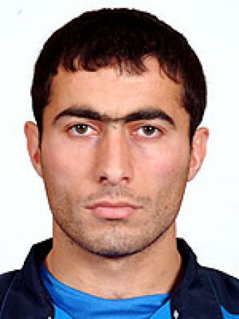 Алиев Курбан Шихбубаевич