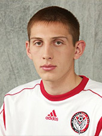 Аликин Максим Игоревич