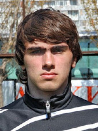 Алимагомаев Шамиль Камильевич
