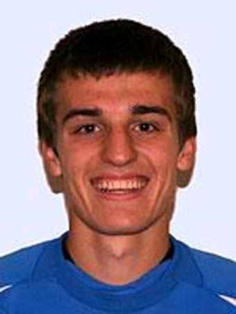 Алимчев Артём Александрович