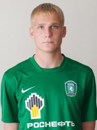 Алипов Юрий Алексеевич
