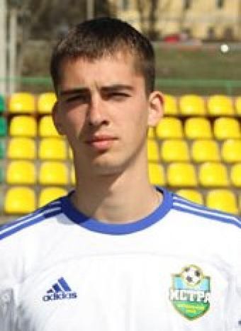 Алтунин Андрей Юрьевич