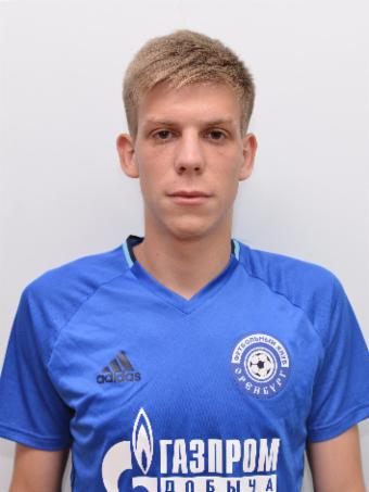 Алтышев Илья Андреевич