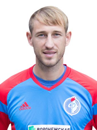 Амельченко Антон Демьянович