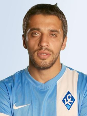 Амисулашвили Александр Георгиевич