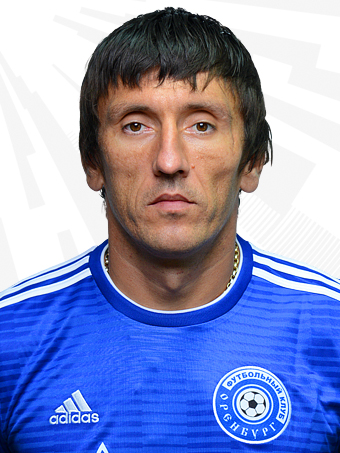 Андреев Дмитрий Степанович