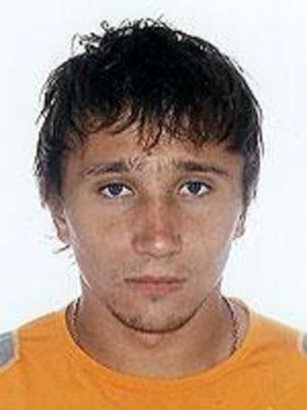 Андреев Сергей Александрович
