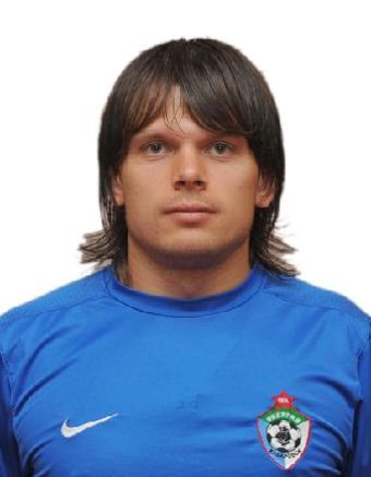 Андроник Валерий Михайлович