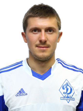 Апатин Антон Олегович
