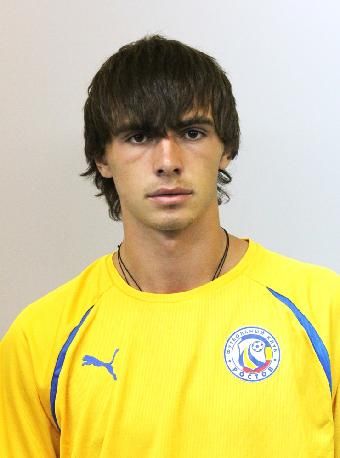 Арефьев Андрей Сергеевич