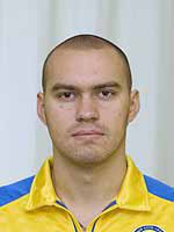Архипов Алексей Алексеевич