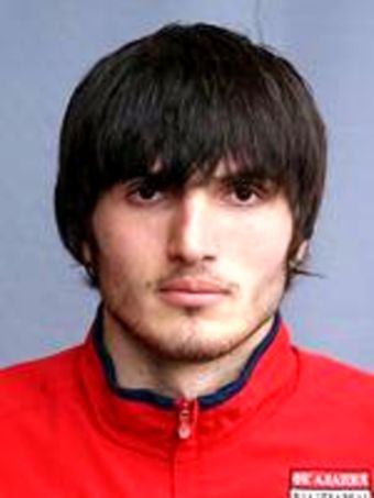 Арсоев Александр Вячеславович