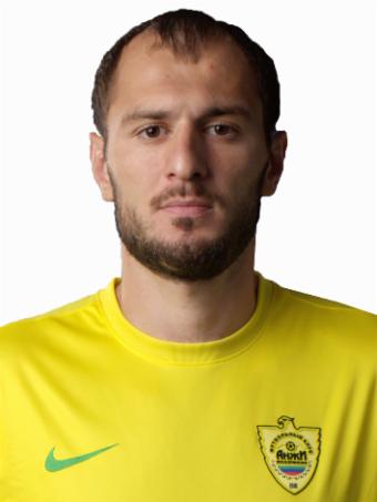 Асильдаров Шамиль Саидбегович