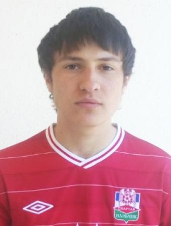 Атаев Азамат Ахмедович