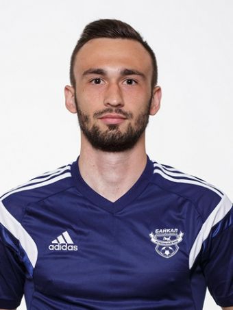 Авагимян Сергей Владимирович