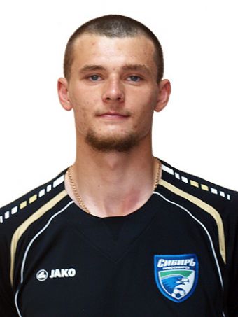 Авдюшкин Даниил Сергеевич
