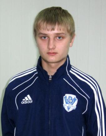 Аверин Павел Дмитриевич