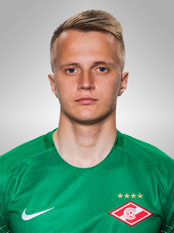 Аверкиев Вадим Игоревич
