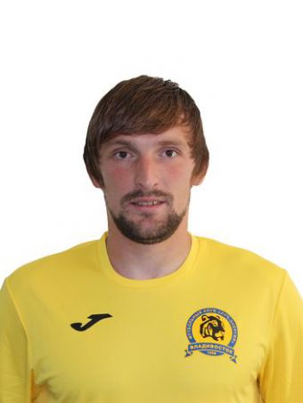 Аверьянов Алексей Анатольевич