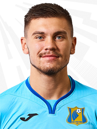 Айдаров Сергей Андреевич