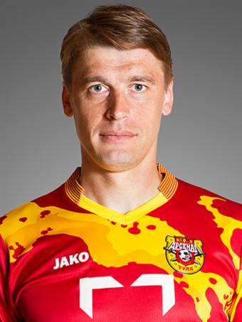Айдов Дмитрий Михайлович