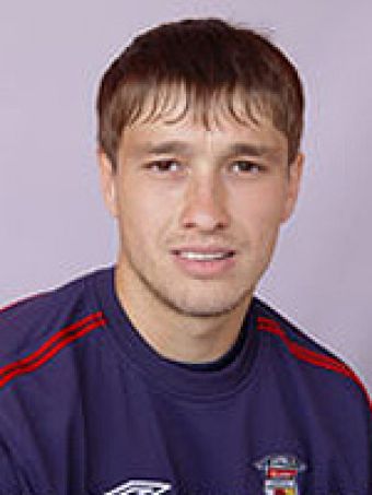 Айларов Амзор Николаевич