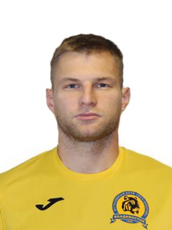 Бабенков Олег Михайлович