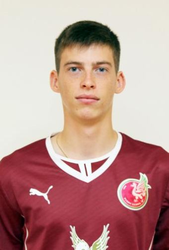 Бабичев Михаил Анатольевич