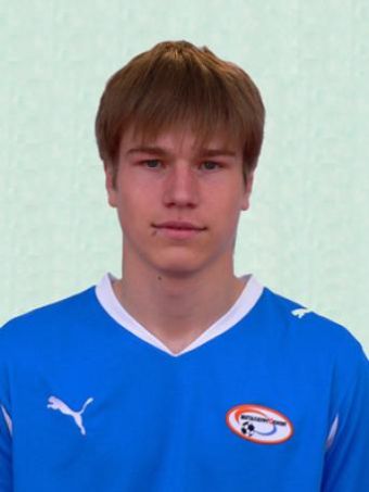 Бабинский Богдан Юрьевич
