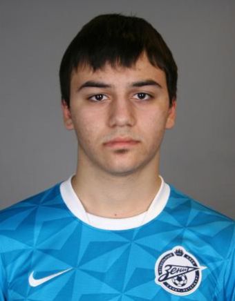 Бадалов Эльвин Натиг Оглы