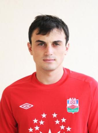 Баев Хасан Ауесович