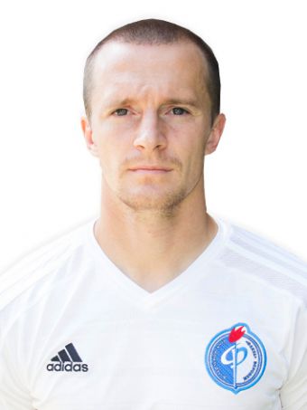 Багаев Михаил Николаевич