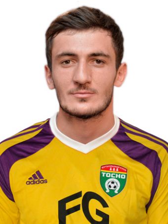 Байчора Эдуард Муратович