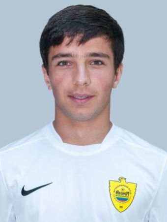 Байсонгуров Карам Бадрутдинович