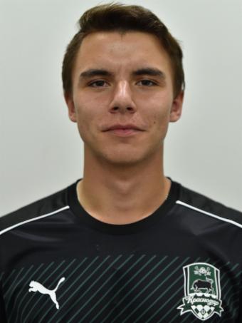 Бакай Дмитрий Александрович