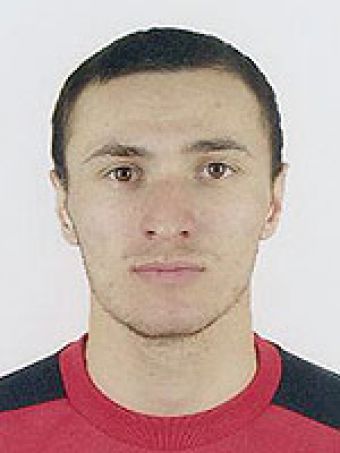 Балкаров Азамат Заурович