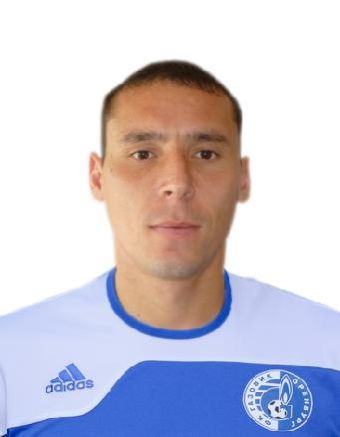 Баранов Алексей Викторович