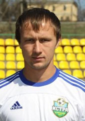 Баранов Евгений Викторович